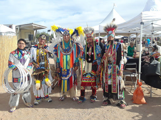 History Museum «Pueblo Grande», reviews and photos, 4619 E Washington St, Phoenix, AZ 85034, USA