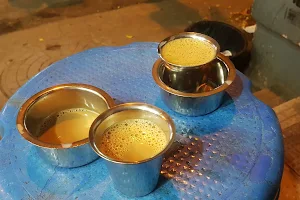 Saraswathy Coffee image