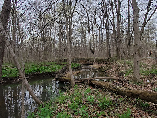 Museum «Pilcher Park Nature Center», reviews and photos, 2501 Highland Park Dr, Joliet, IL 60432, USA