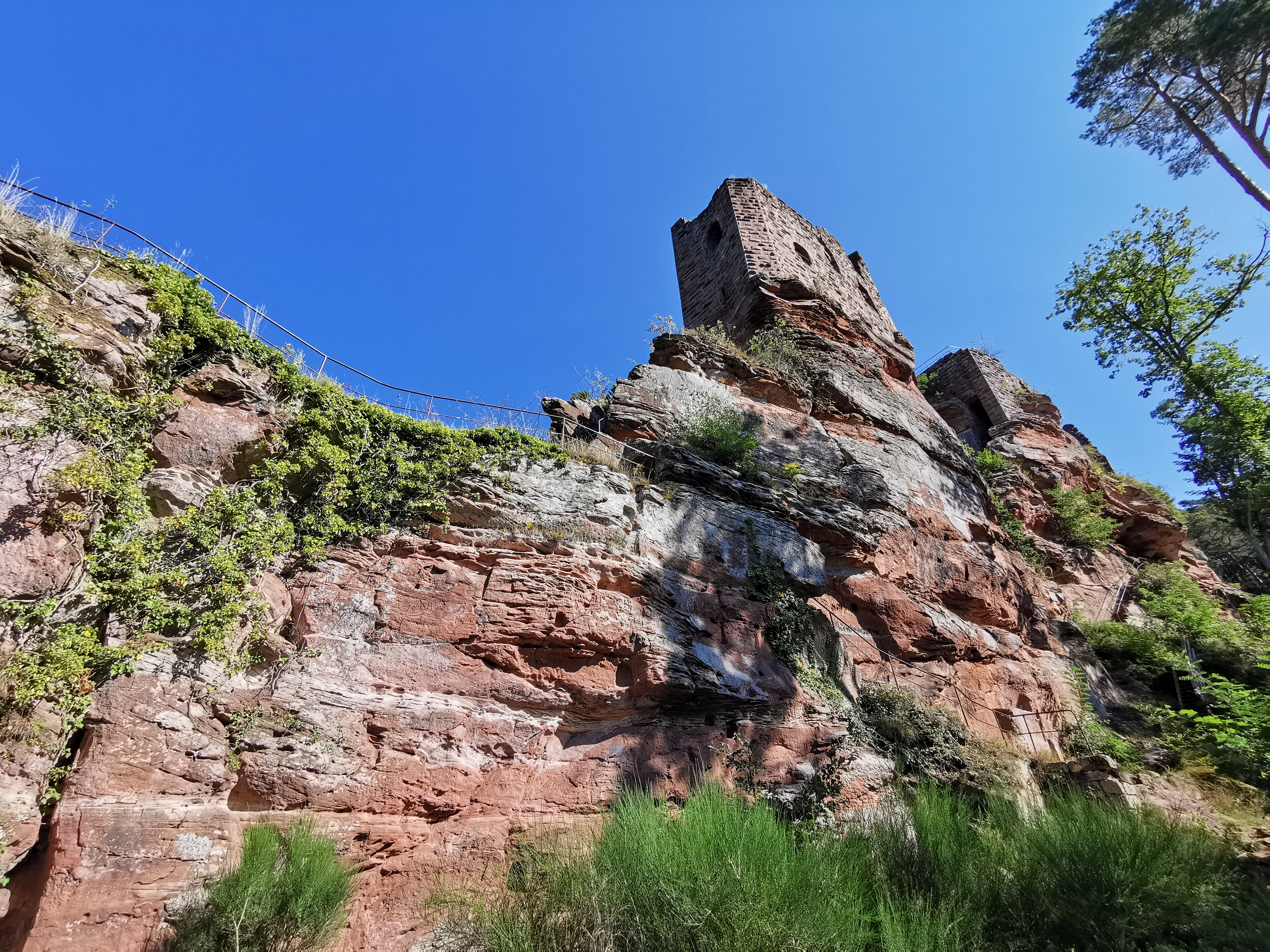 Photo n° 17 de l'avis de Uwe.c fait le 18/09/2021 à 19:30