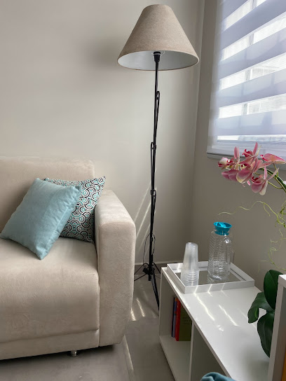 Psicóloga - Twyla Santos Itaquera São Paulo SP