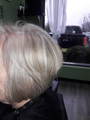 Hair Salon «Venetian Salon & Spa», reviews and photos, 681 S Main St #100, Keller, TX 76248, USA