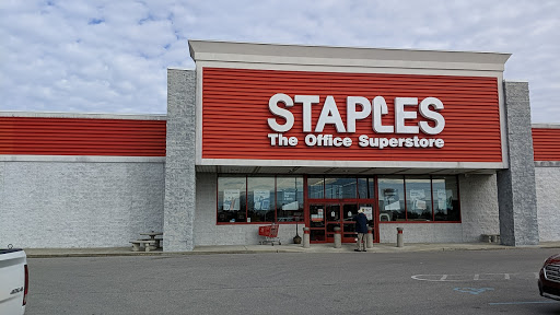 Staples