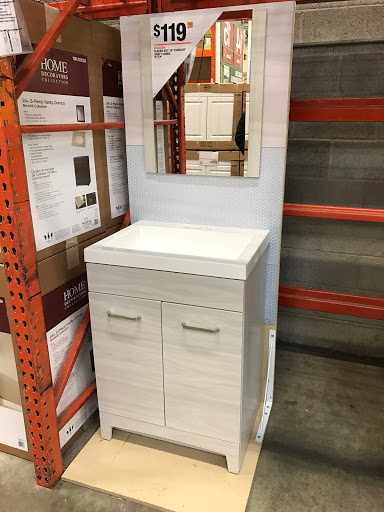 Home Improvement Store «The Home Depot», reviews and photos, 541 Kings Hwy Cutoff, Fairfield, CT 06824, USA