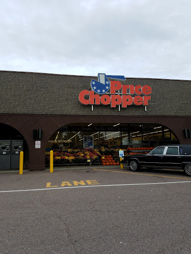 Price Chopper, 1184 Prim Rd, Colchester, VT 05446, USA, 