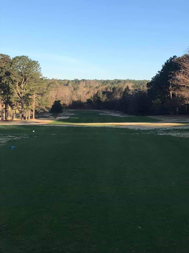 Golf Course «Southern Pines Golf Club», reviews and photos, 290 Country Club Cir, Southern Pines, NC 28387, USA