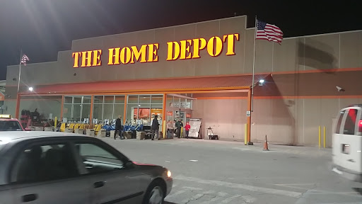 Home Improvement Store «The Home Depot», reviews and photos, 901 Rhode Island Ave NE, Washington, DC 20018, USA