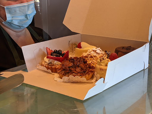 Dessert Shop «Dessert Works», reviews and photos, 6116 Phinney Ave N, Seattle, WA 98103, USA