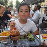 Photo n° 3 de l'avis de paolo.c fait le 10/08/2017 à 05:25 pour L Instant à Nice