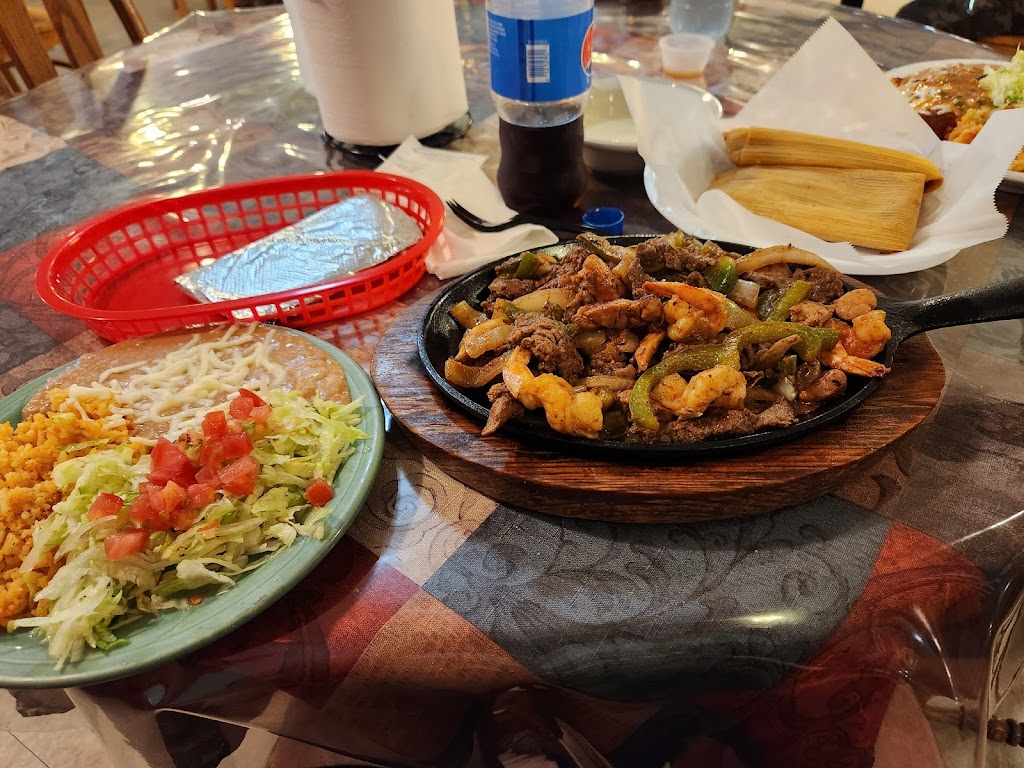 EL DORADO MAYA Mexican restaurant 34266