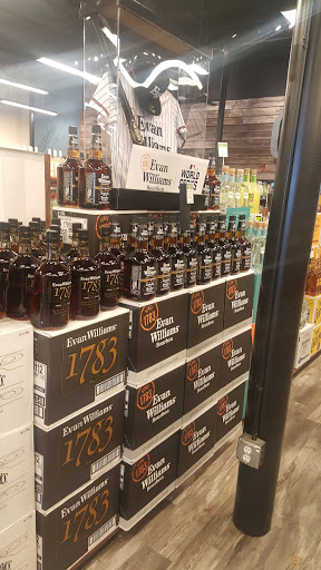 Liquor Store «Goody Goody Liquor», reviews and photos, 3500 Lakeview Pkwy #100, Rowlett, TX 75088, USA