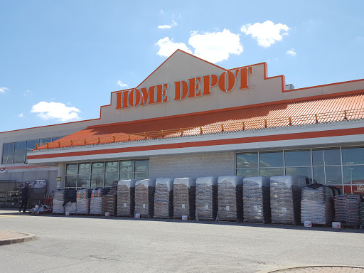 The Home Depot