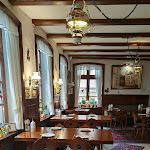 Photo n°1 de l'avis de Sioni.a fait le 29/03/2024 à 10:01 sur le  Restaurant Rathausglöckel à Baden-Baden