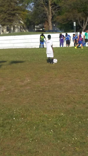 Park «Roosevelt Park», reviews and photos, 7644 4th Ave S, Richfield, MN 55423, USA