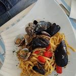 Photo n°5 de l'avis de Matej. fait le 17/08/2023 à 19:44 sur le  Trattoria Caprese à Treviso