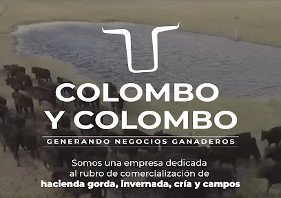 Colombo y Colombo S.A.