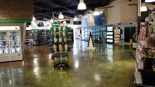 Pet Supply Store «Pet Supplies Plus», reviews and photos, 4500 Arroyo Vista, Livermore, CA 94551, USA