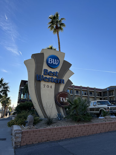 Hotel «Best Western Hoover Dam Hotel», reviews and photos