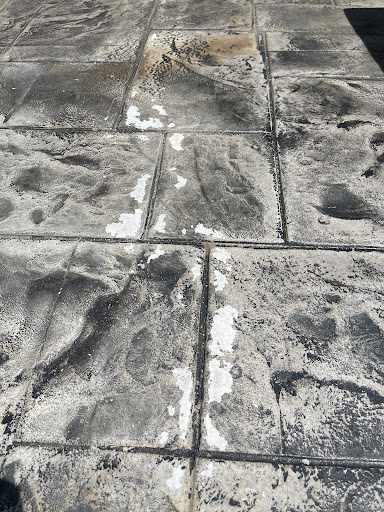 KB Concrete Staining