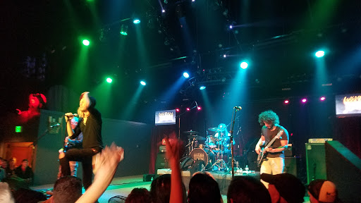 Live Music Venue «RockBar Theater», reviews and photos, 211 N Virginia St, Reno, NV 89501, USA