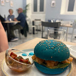 Photo n°2 de l'avis de Imagine.h fait le 16/05/2023 à 07:30 sur le  Marea - Panini di mare à Gallarate