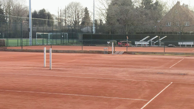 Beoordelingen van Tennisclub Latem-Deurle in Gent - Sportcomplex