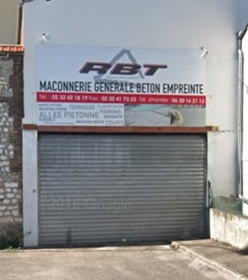 Rbt à Elbeuf