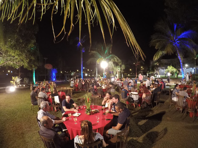 AHÃDU | Eventos e Buffet - Empresa de organização de eventos