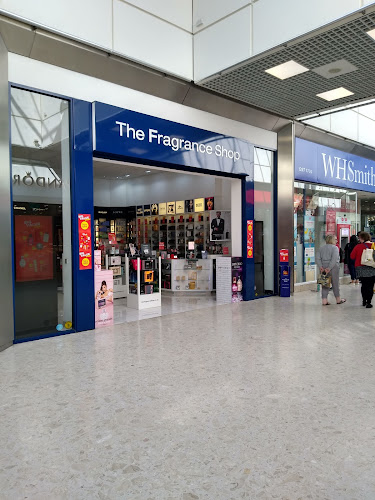The Fragrance Shop - Swansea