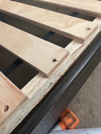 Furniture Store «Ashley HomeStore», reviews and photos, 2900 Stonecrest Cir, Lithonia, GA 30038, USA