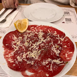 Photo n°7 de l'avis de Goyo.a fait le 11/11/2023 à 15:01 sur le  L'antica pizzeria di Trevi à Rome