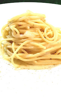 Spaghetti du Restaurant italien Pastamore à Paris - n°1