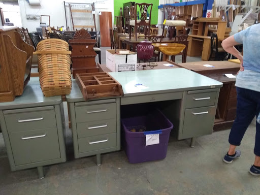 Donations Center «Kent Habitat ReStore», reviews and photos