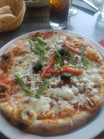 Pizza du Restaurant italien Poz'pasta à Saint-Jean-de-Védas - n°6