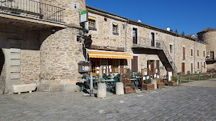 Photo n°88 de Restaurant Le Prieuré à Sainte-Croix-en-Jarez ()