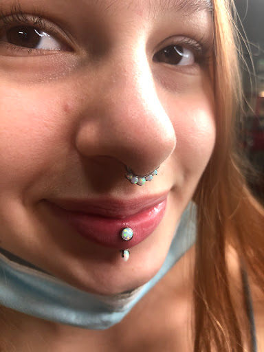 Explore deftones tattoo ideas, creative tattoo ideas in Mount Juliet, available at Division Street Tattoo Company