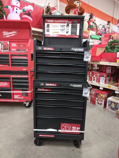 Home Improvement Store «The Home Depot», reviews and photos, 2330 Crest View Dr, Hudson, WI 54016, USA