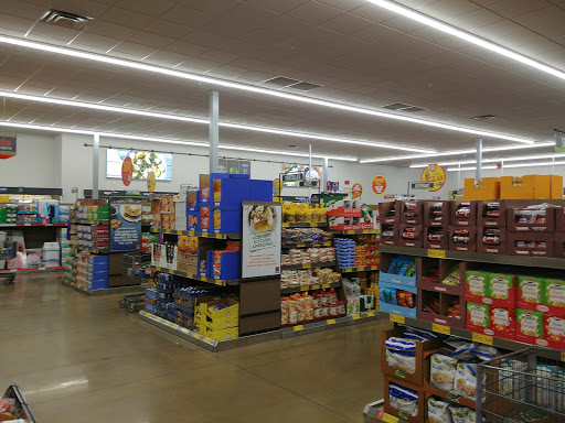 Supermarket «ALDI», reviews and photos, 3044 Old Denton Rd #200, Carrollton, TX 75007, USA