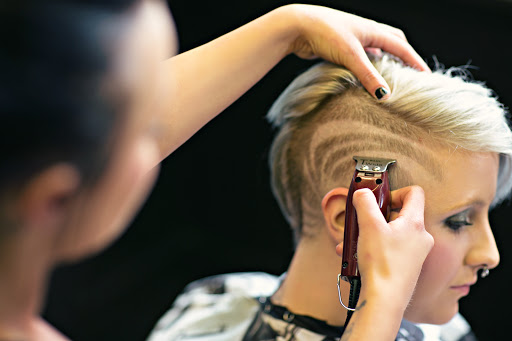 Barber Shop «Dapper Gents Barbershop», reviews and photos, 20852 Hall Rd, Charter Twp of Clinton, MI 48038, USA