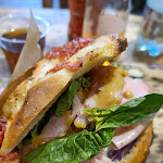 Photo n°2 de l'avis de Thomas.r fait le 20/12/2021 à 07:36 sur le  Mollica à Turin