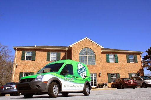 Insurance Agency «Millers Insurance Agency, Inc.», reviews and photos