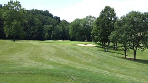 Golf Course «Crockett Ridge Golf Course», reviews and photos, 4439 L Jack Drive, Kingsport, TN 37664, USA