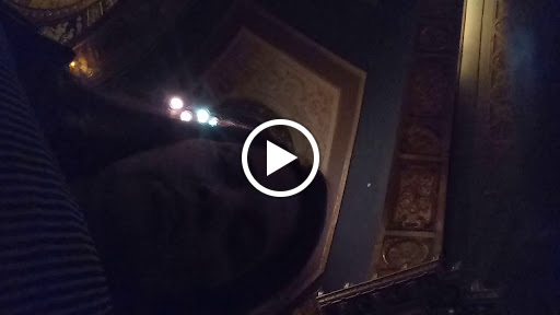 Performing Arts Theater «Palace Theater», reviews and photos, 100 E Main St, Waterbury, CT 06702, USA