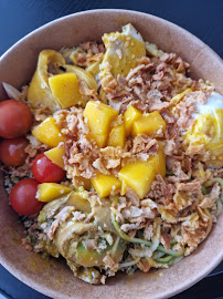 Poke bowl du Restaurant hawaïen PokaMeha Athis-Mons - n°4