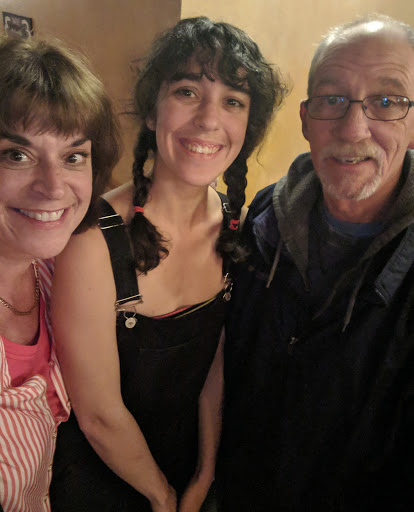 Performing Arts Theater «The Rockwell», reviews and photos, 255 Elm St, Somerville, MA 02144, USA