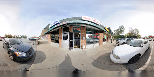 Tattoo Shop «True Tattoo», reviews and photos, 6106 Jahnke Rd, Richmond, VA 23225, USA