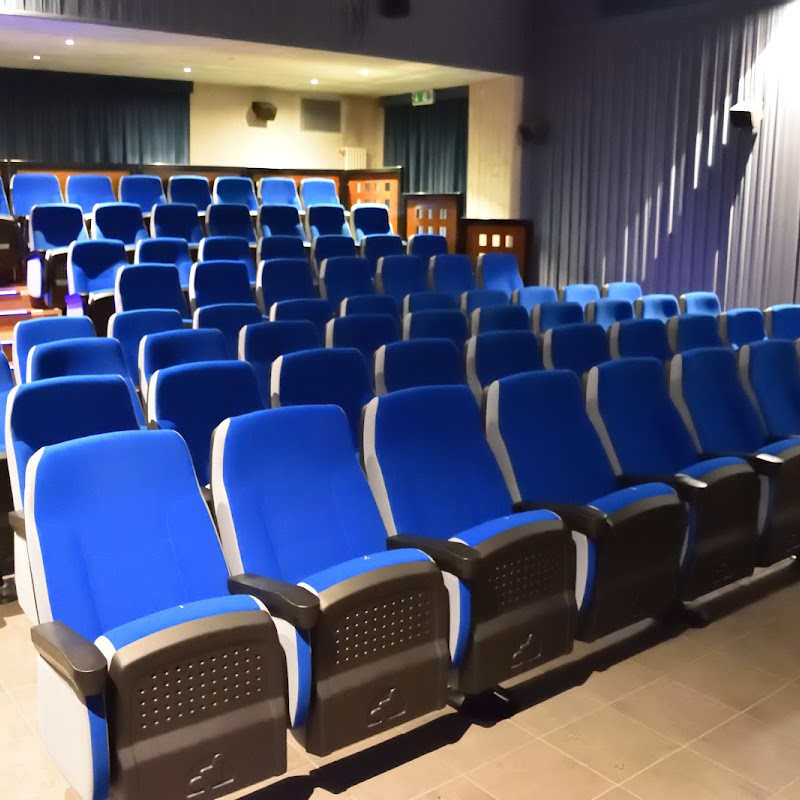 Gabbiano Cinema and Theater
