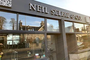Neil Selbie & Co image