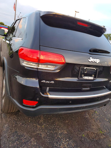 Used Car Dealer «Joe Ricci Used Cars & Financing», reviews and photos, 33543 Gratiot Ave, Charter Twp of Clinton, MI 48035, USA