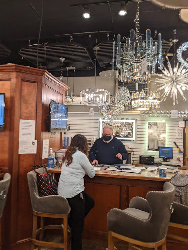 Furniture Store «Pine Tree Furniture & Lighting», reviews and photos, 1405 S Lapeer Rd, Lake Orion, MI 48360, USA